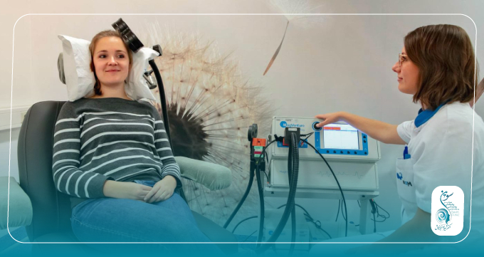 آر تی ام اس (rTMS) چیست؟