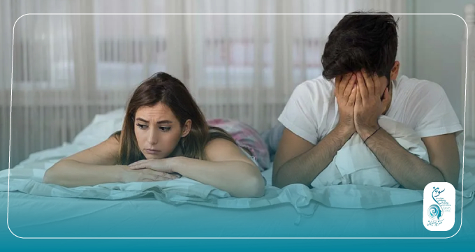 اضطراب جنسی چیست؟